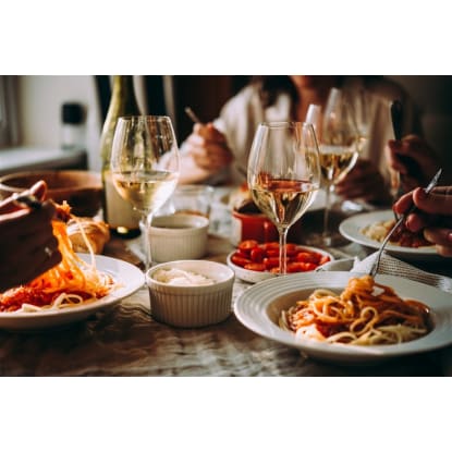 Newly Renovated Italian Restaurant with Wine Bar near Moonee Ponds - Ref: 15565