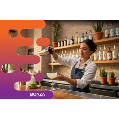 37237 Profitable Mexican Restaurant & Bar - Strong Local Following