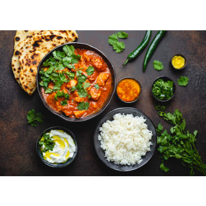 Established Indian Restaurant & Takeaway Business for Sale – Cranbourne [2610072]
