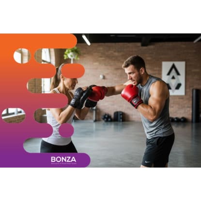 37239 Profitable Boxing Fitness Gym - Membership Income