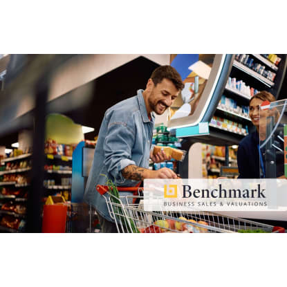 IGA North Brisbane | 18.9% Adj Net Profit | Store Managed