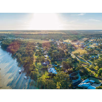 SOLID INVESTMENT OPPORTUNITY WITH LONG LEASE IN PLACE - 2651MI
