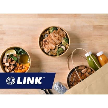 Established Melbourne CBD Takeaway Business - 5 Days Only