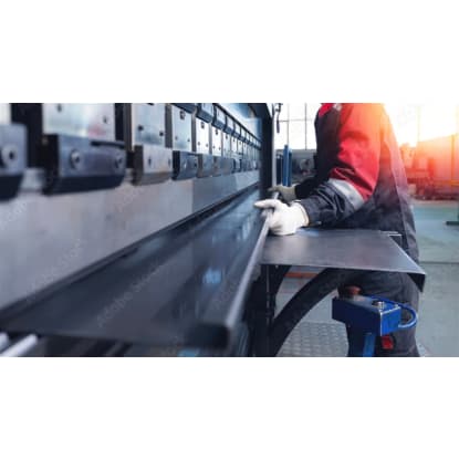 Welding, Fabrication and Industrial Services - Central Qld