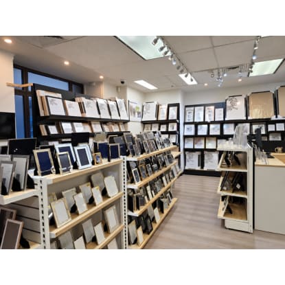 Iconic Sydney CBD Framing & Photo Business Est1991 Ref9235