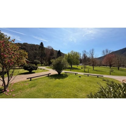 Harrietville Cabins – Established High Country Accommodation