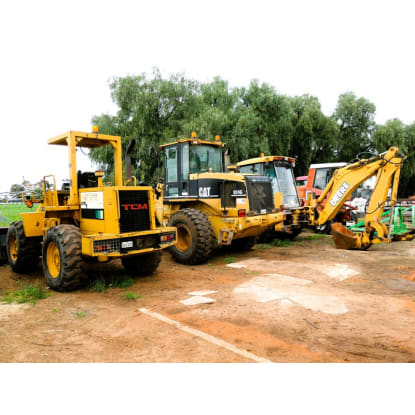 Riverland Rural Contractors