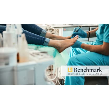 Bupa Members First | Award-Winning Podiatry | Franchise or Private Label