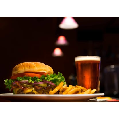 Master Food Franchise and Brand Ownership For Sale - 5928-1
