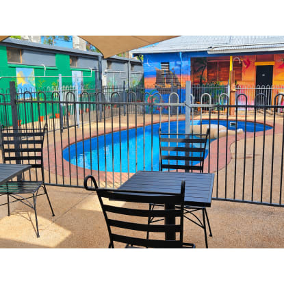 Worker Hostel + Manager's Residence – Freehold Option – Mildura VIC