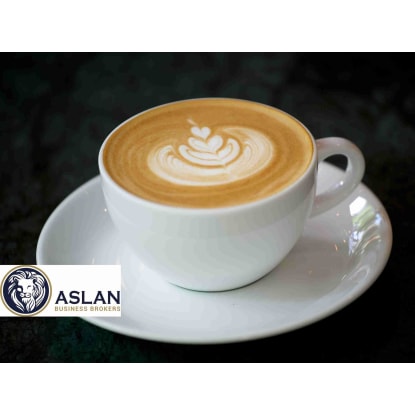 CAFE FOR SALE
