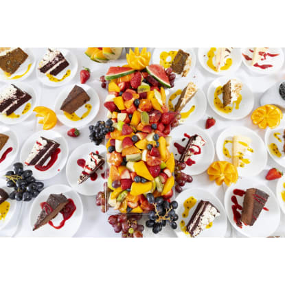 Established Mobile Events Business I Tas Large-Scale Caterer