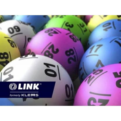 UNDER OFFER Established Busy Tatts Lotto Kiosk! Bustling Shopping Plaza