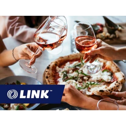 Award-Winning Italian Restaurant Group - 2 Sites, Hands-Off