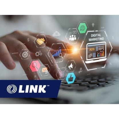 Premium Digital Marketing Agency - Expressions of Interest