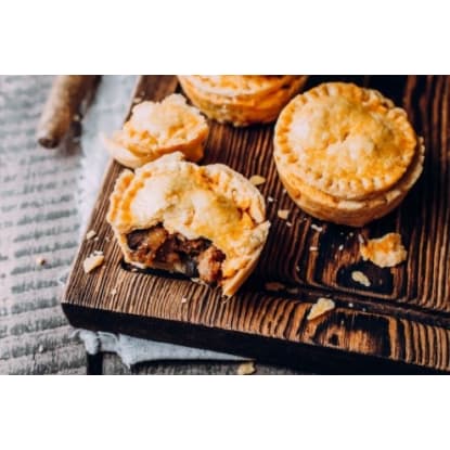 WELL-ESTABLISHED BAKERY – HUGE UNTAPPED POTENTIAL & EXPANSION OPPORTUNITIES!