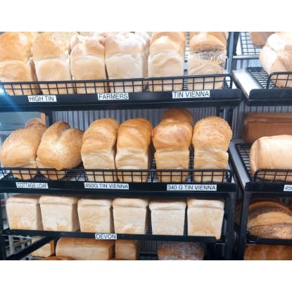 Long-Established Bakery for Sale – Mildura, VIC