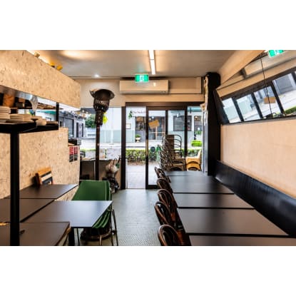 Established Seafood Restaurant for Sale – Sydney Inner West, NSW