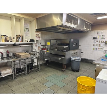 Ref: 3062, Restaurant/ Take Away, Western Suburbs