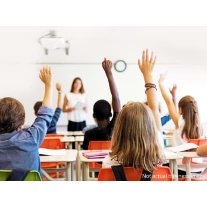 Established Education Business and Commercial Property – Queensland