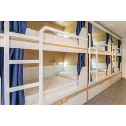 City Fringe Backpacker for Sale – Prime Location BO-1072
