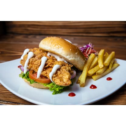 Franchise Takeaway Drive-Through North-West Ref: 1363