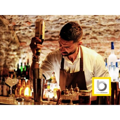 Trendy Neighbourhood Laneway Venue - Northern Beaches