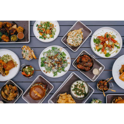 Iconic Geelong Dine in & Take-away