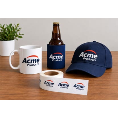 Screen Printing, Apparel and Promotional Products Business for Sale