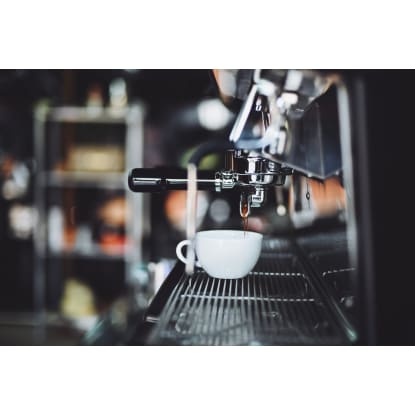 HIGH VOLUME CAFE - PRIME COLAC SHOPPING PRECINCT LOCATION