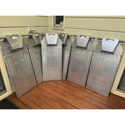 Mobile Weighing Business Opportunity – Asset Sale – National Opportunity