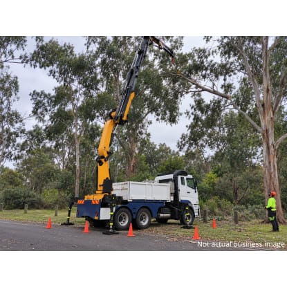 Highly Profitable Tree Services Business – $1.22M FY26 Profit – Brisbane