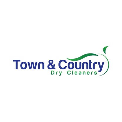 TOWN & COUNTRY DRY CLEANERS FOR SALE - POA