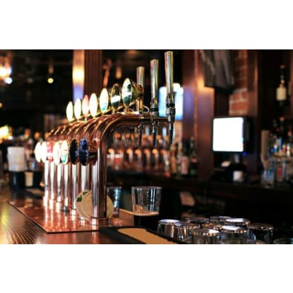 STUNNING BAR / BISTRO WITH THE BEST LEASE YOU’LL EVER FIND!