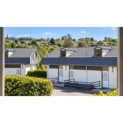 40 Room Launceston Leasehold Motel