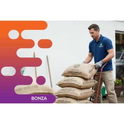 37249 Profitable Mulch Delivery Business With Secured Contract Work