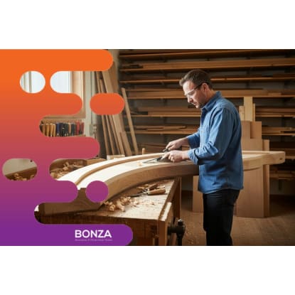 37250 Specialist Timber Manufacturer with National Wholesale Customer Base