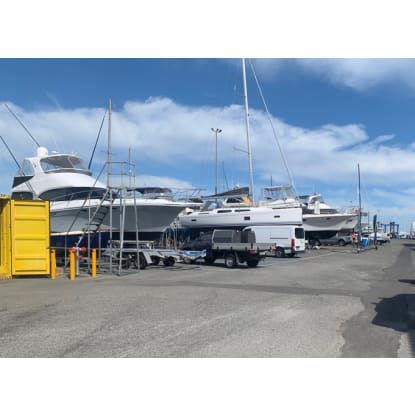 Marine Chandlery - Boating Accessories