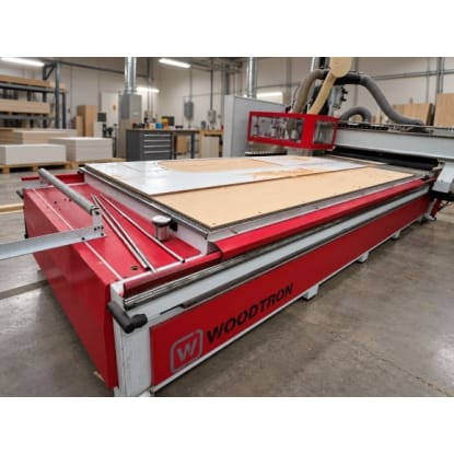 Trade-Only Custom Cabinetry Manufacturer – Melbourne