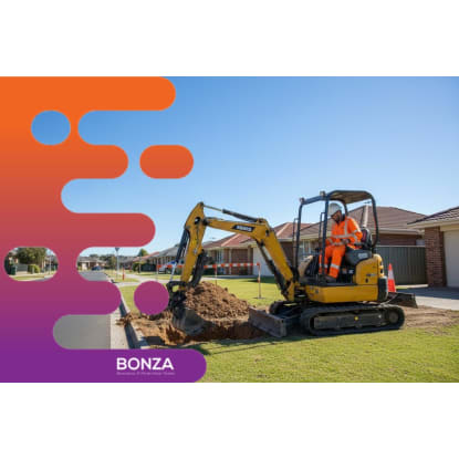 37256 Civil Drainage Business with Local Government Supplier Status