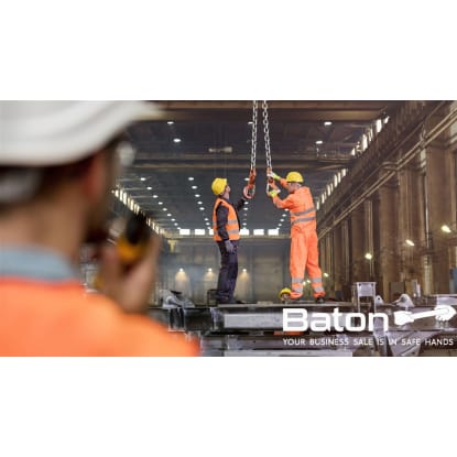 Leading Structural Steel Supplier