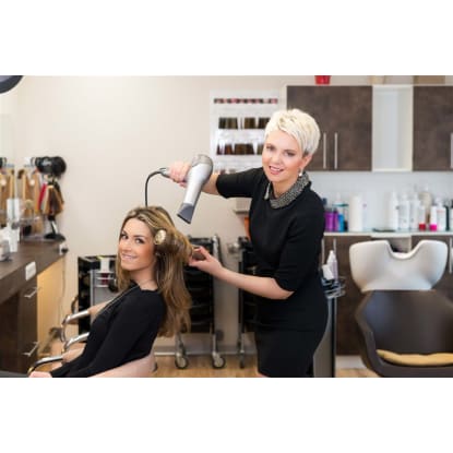Eltham hair and beauty salon for sale –