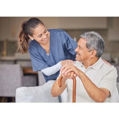 Gold Coast Based NDIS/Disability Support and in-home Care Service Business #414