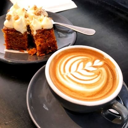 Werribee Cafe - Great Improver - 37686