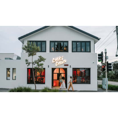 Multi-million dollar fit-out | Leasehold Hospitality Venue – Expressions of Interest!