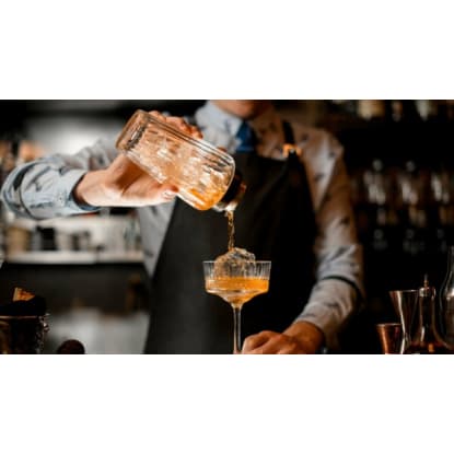 BAR – COLLINGWOOD