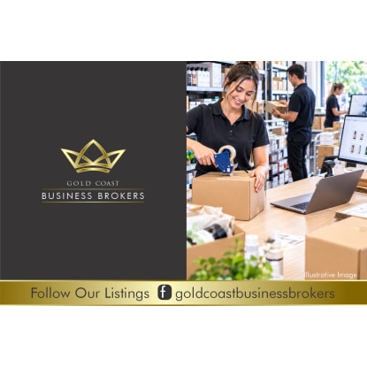 ESTABLISHED ECOMMERCE & DISTRIBUTION BUSINESS | MAJOR HOTEL CLIENTS | WORK FROM ANYWHERE | JUST 6...