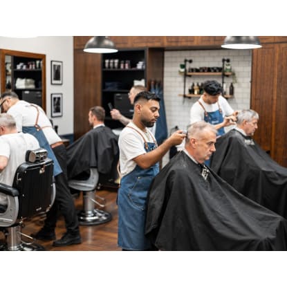Profitable Barbershop/Hair Salon in Adelaide Best Location