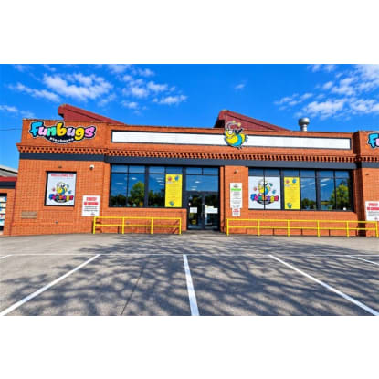 Funbugs Ballarat: Where Family Fun Meets Opportunity