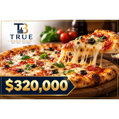 Profitable pizza shop - Local Favourate - Near Mount Eliza